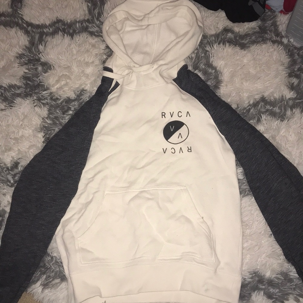 Rvca sweatshirt